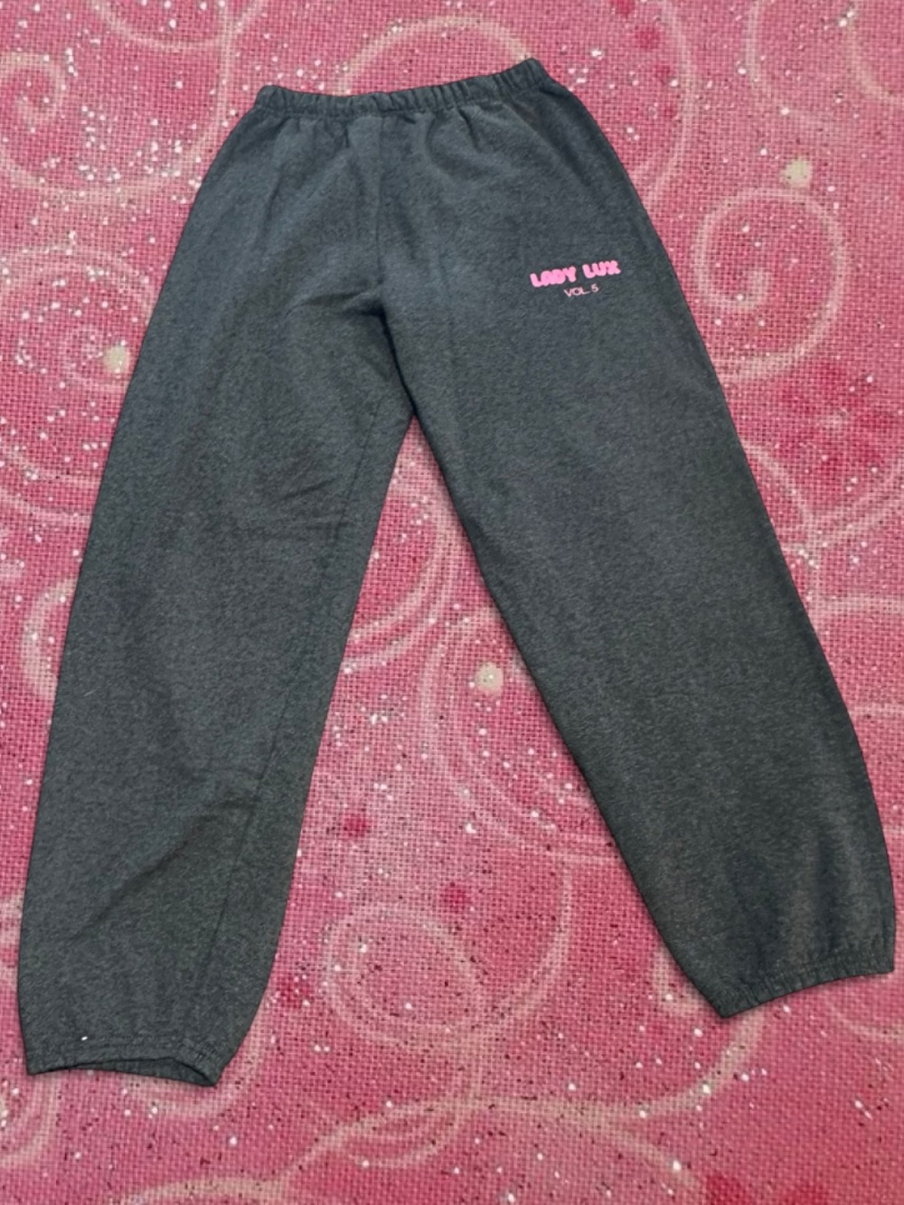Cheer Extreme Lady Lux Sweatpants